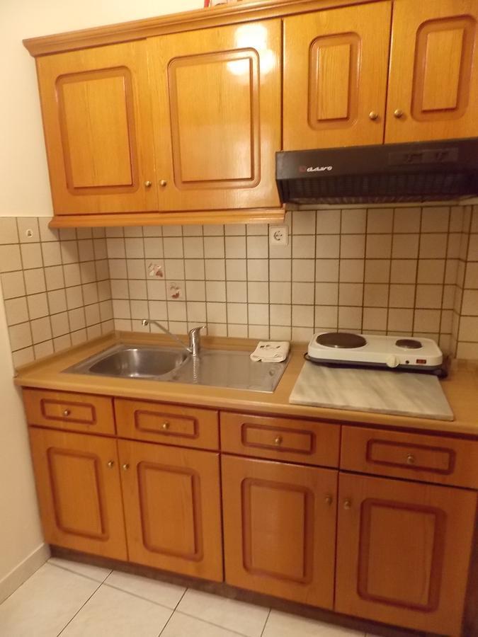 Studios Kentia Скала-Марион Экстерьер фото
